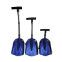 EMERGENCY SHOVEL