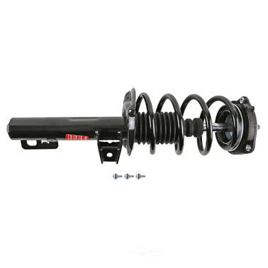 QUICK-STRUT ASSEMBLY