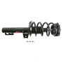 QUICK-STRUT ASSEMBLY