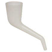 RIGHT ANGLE FUNNEL