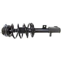 FRONT RIGHT QUICKSTRUT