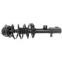 FRONT RIGHT QUICKSTRUT