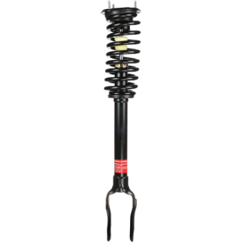 QUICK STRUT ASSEMBLY