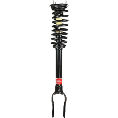 QUICK STRUT ASSEMBLY