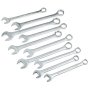 10PC JUMBO WRENCH SET
