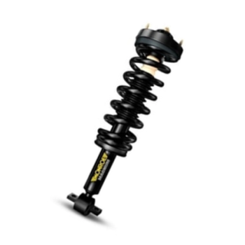 QUICK STRUT ASSEMBLY