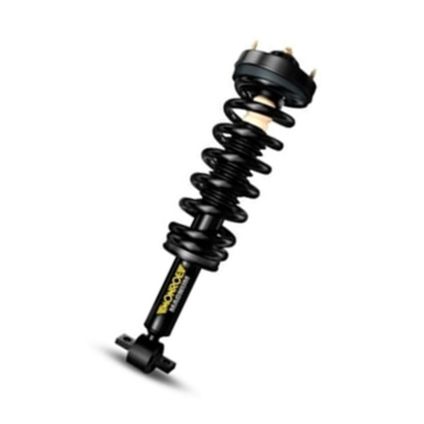 QUICK STRUT ASSEMBLY