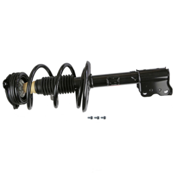 QUICK STRUT ASSEMBLY