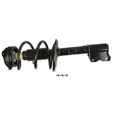 QUICK STRUT ASSEMBLY