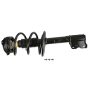 QUICK STRUT ASSEMBLY