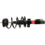 QUICK STRUT ASSEMBLY