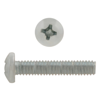 MACHINE SCREWS