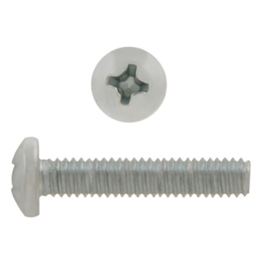 MACHINE SCREWS