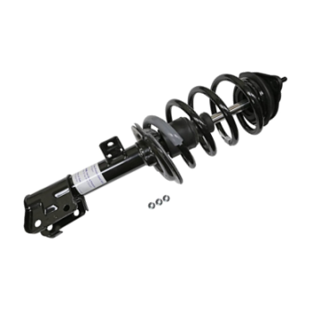 QUICK STRUT ASSEMBLY