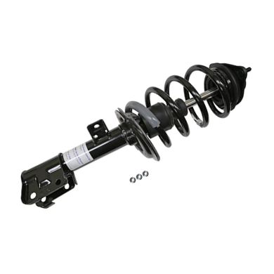 QUICK STRUT ASSEMBLY
