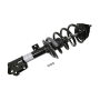QUICK STRUT ASSEMBLY