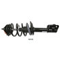 QUICK STRUT ASSEMBLY