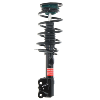 FRONT STRUT ASSEMBLY