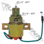 12V SOLENOID AIR VALVE