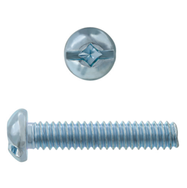 8/32X1/2 MACHINE SCREW