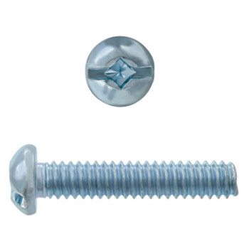 MACHINE SCREWS