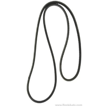 AUTOMOTIVE V-BELT
