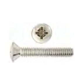 10-24X3/4 MACHINE SCREW
