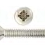 10-24X3/4 MACHINE SCREW