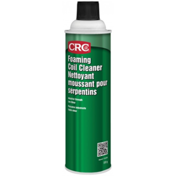FOAMING COIL CLEANER
