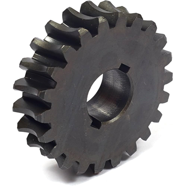 GEAR WORM