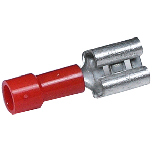 WIRE CONNECTORS