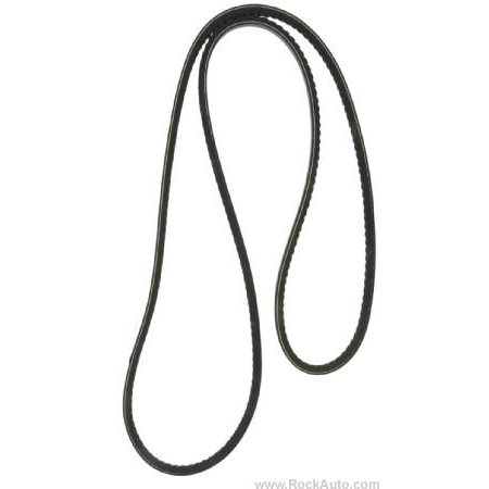 AUTOMOTIVE V-BELT