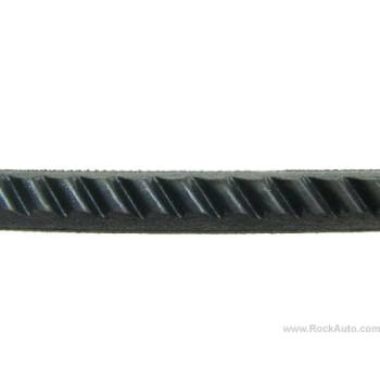 AUTOMOTIVE V-BELT