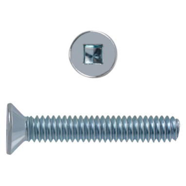 10-32X1FH MACHINE SCREW