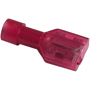 INSULATED FEMALE CON