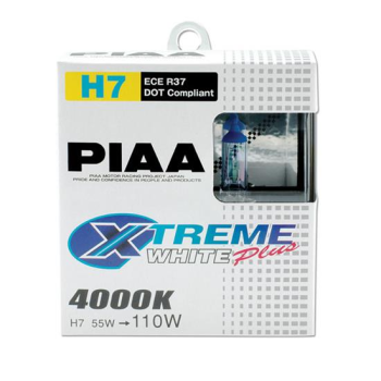 H7 TWIN PACK