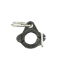 2 HOSE TEC-CLAMP HOLDER