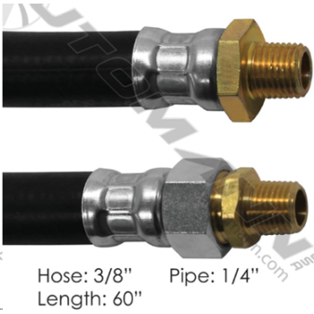 AIR HOSE