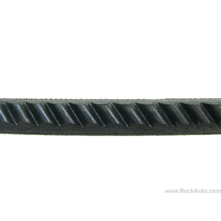 AUTOMOTIVE V-BELT