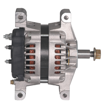 ALTERNATOR [PAD MOUNT]
