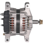 ALTERNATOR [PAD MOUNT]
