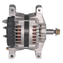 ALTERNATOR [PAD MOUNT]