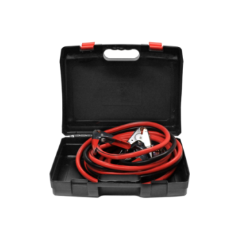 2GA 20FT BOOSTER CABLES