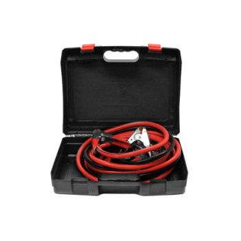 2GA 20FT BOOSTER CABLES