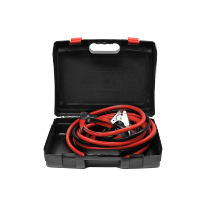 2GA 20FT BOOSTER CABLES