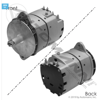 140A 35SI J MOUNT ALTER