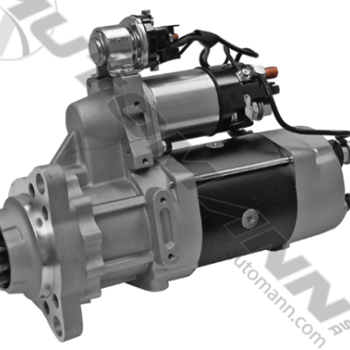 39MT 11TOOTH STARTER 12V