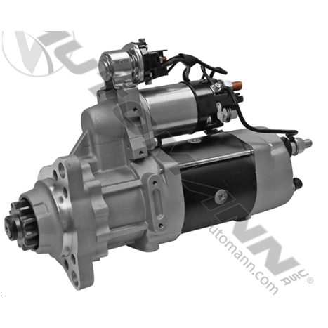 39MT 11TOOTH STARTER 12V