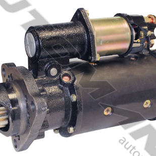 42MT STARTER 11 TOOTH