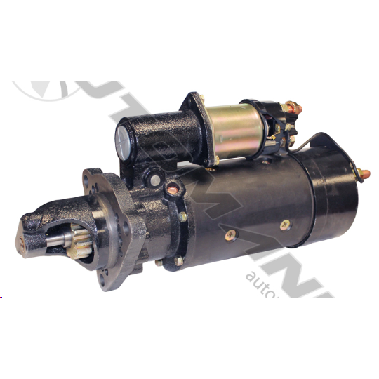 42MT STARTER 11 TOOTH